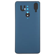 For OPPO Reno2 Z Battery Back Cover (White)