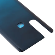 For Vivo S1 Battery Back Cover (Green)