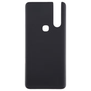 For Vivo S1 Battery Back Cover (Purple)