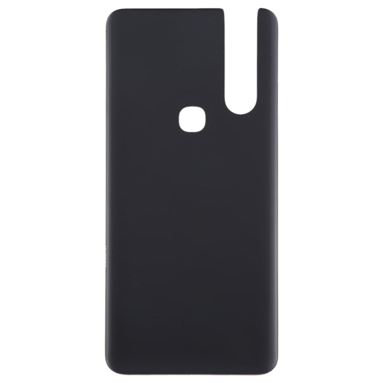 For Vivo S1 Battery Back Cover (Purple)