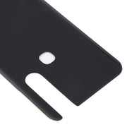 For Vivo S1 Battery Back Cover (Purple)