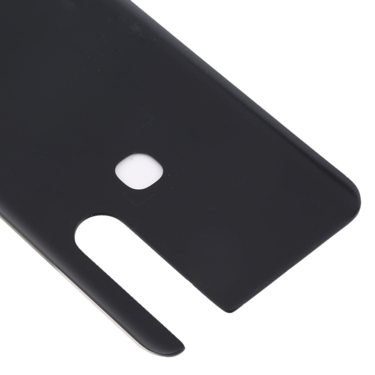 For Vivo S1 Battery Back Cover (Purple)