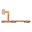 For Vivo Z5X Power Button & Volume Button Flex Cable - Flex Cable by PMC TechLife | Online Shopping South Africa | PMC TechLife | Buy Now Pay Later Mobicred