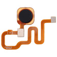 Fingerprint Sensor Flex Cable for Xiaomi Redmi Note 6 Pro (Black) - Flex Cable by PMC TechLife | Online Shopping South Africa | PMC TechLife | Buy Now Pay Later Mobicred