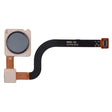 Fingerprint Sensor Flex Cable for Xiaomi Mi 8 SE(Black) - Flex Cable by PMC TechLife | Online Shopping South Africa | PMC TechLife | Buy Now Pay Later Mobicred