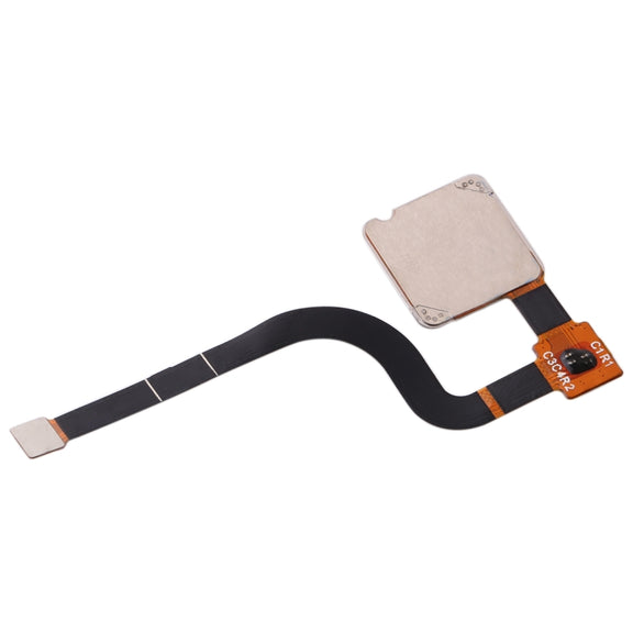 Fingerprint Sensor Flex Cable for Xiaomi Mi 8 SE(Black)