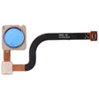 Fingerprint Sensor Flex Cable for Xiaomi Mi 8 SE (Blue) - free shipping - PMC TechLife - Order now!
