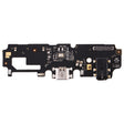 For Vivo Z5x Charging Port Board - Charging Port Board by PMC TechLife | Online Shopping South Africa | PMC TechLife | Buy Now Pay Later Mobicred