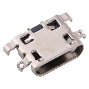 10 PCS Charging Port Connector for Xiaomi Redmi Note 6 / Redmi Note 6 Pro