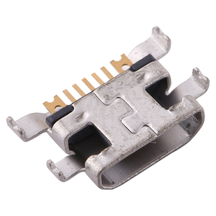 10 PCS Charging Port Connector for LG  K10 2017