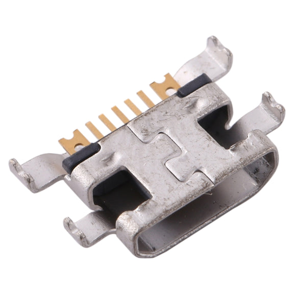 10 PCS Charging Port Connector for LG  K10 2017