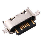 For Meizu 16T 10pcs Charging Port Connector