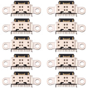 For Meizu 15 Plus / 15 10pcs Charging Port Connector
