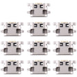 For Meizu V8 10pcs Charging Port Connector - free shipping - PMC TechLife - Order now!