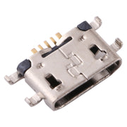 For Meizu Note 8 10pcs Charging Port Connector