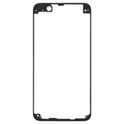 For Huawei nova 2 Plus Front Housing Frame(Black)