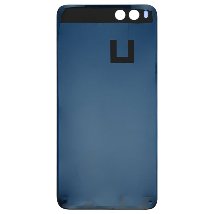 For Xiaomi Mi Note 3 Original Battery Back Cover with Adhesive(Blue)