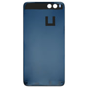 For Xiaomi Mi Note 3 Original Battery Back Cover with Adhesive(Blue)