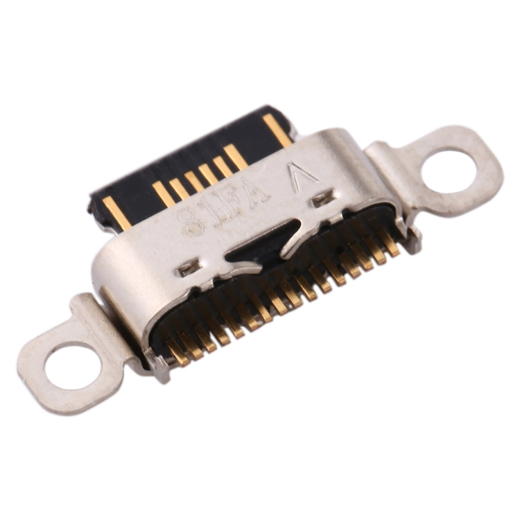 For Meizu 16X 10pcs Charging Port Connector