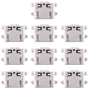 10 PCS Charging Port Connector for Nokia 2.2 TA-1183
