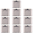 10 PCS Charging Port Connector for Nokia 3.1 - free shipping - PMC TechLife - Order now!