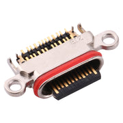 For OPPO Find X 10pcs Charging Port Connector