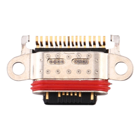 For OPPO K3 10pcs Charging Port Connector