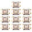 For Vivo S1 Pro / S1 10pcs Charging Port Connector - free shipping - PMC TechLife - Order now!