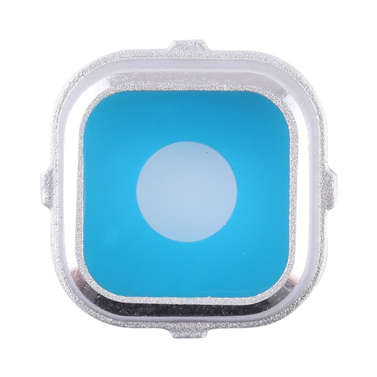 For Galaxy Alpha / G850 10pcs Back Camera Bezel & Lens Cover with Sticker