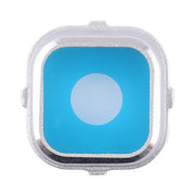 For Galaxy Alpha / G850 10pcs Back Camera Bezel & Lens Cover with Sticker
