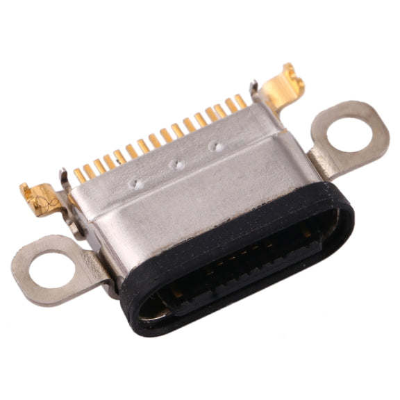 10 PCS Charging Port Connector for Xiaomi Mi CC9 / Mi 9