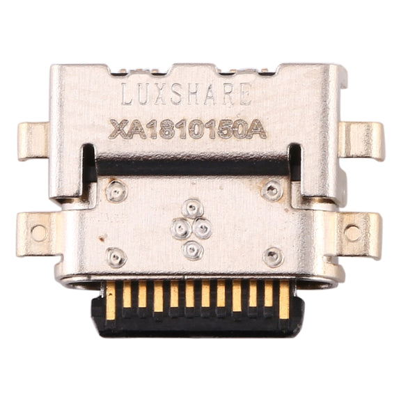 10 PCS Charging Port Connector for Xiaomi Mi 8 SE / Max 2