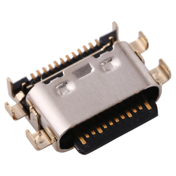 10 PCS Charging Port Connector for Xiaomi Mi 8 SE / Max 2
