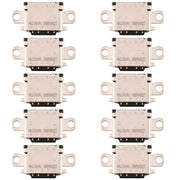 10 PCS Charging Port Connector for Xiaomi Mi Max 3