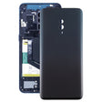 For OPPO K3 Battery Back Cover (Blue) - Back Cover by PMC TechLife | Online Shopping South Africa | PMC TechLife | Buy Now Pay Later Mobicred