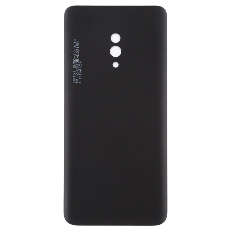 For OPPO K3 Battery Back Cover (Blue)
