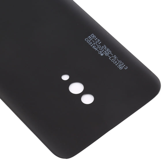 For OPPO K3 Battery Back Cover (Blue)