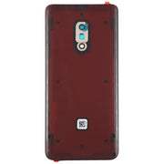 For OPPO K3 Battery Back Cover (Purple)