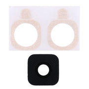 For Galaxy A5 (2018) / A8 (2018) / A530 10pcs Back Camera Lens Cover with Sticker