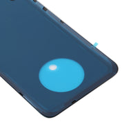 For OnePlus 7T Back Cover (Silver)