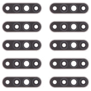 For OPPO A8 10pcs Back Camera Lens