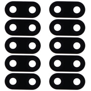 For OPPO A11 10pcs Back Camera Lens