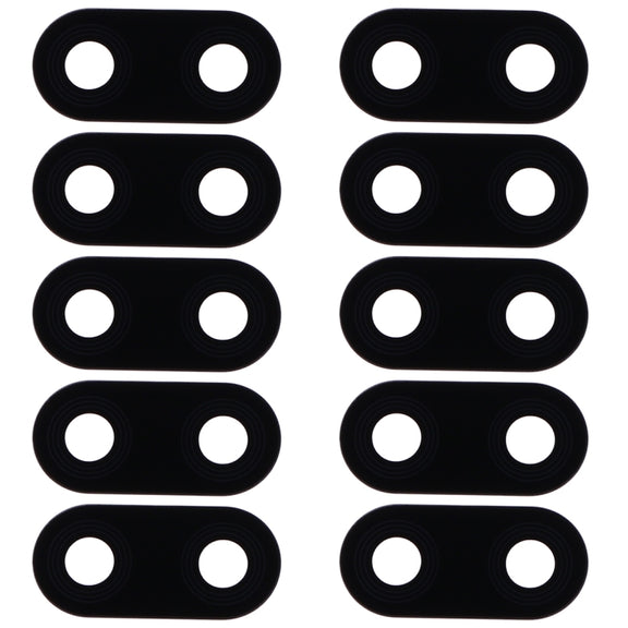 For OPPO A11 10pcs Back Camera Lens