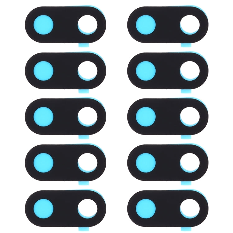 10 PCS Back Camera Lens Cover for Xiaomi Redmi 6