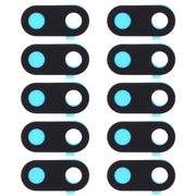 10 PCS Back Camera Lens Cover for Xiaomi Redmi 6