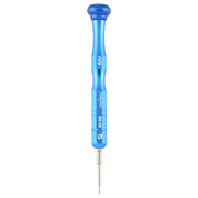 MECHANIC MX 3D 0.8 Five Star Screwdriver Precision Phone Dismantling Tool, Random Color Delivery