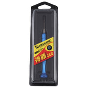 MECHANIC MX 3D 0.8 Five Star Screwdriver Precision Phone Dismantling Tool, Random Color Delivery
