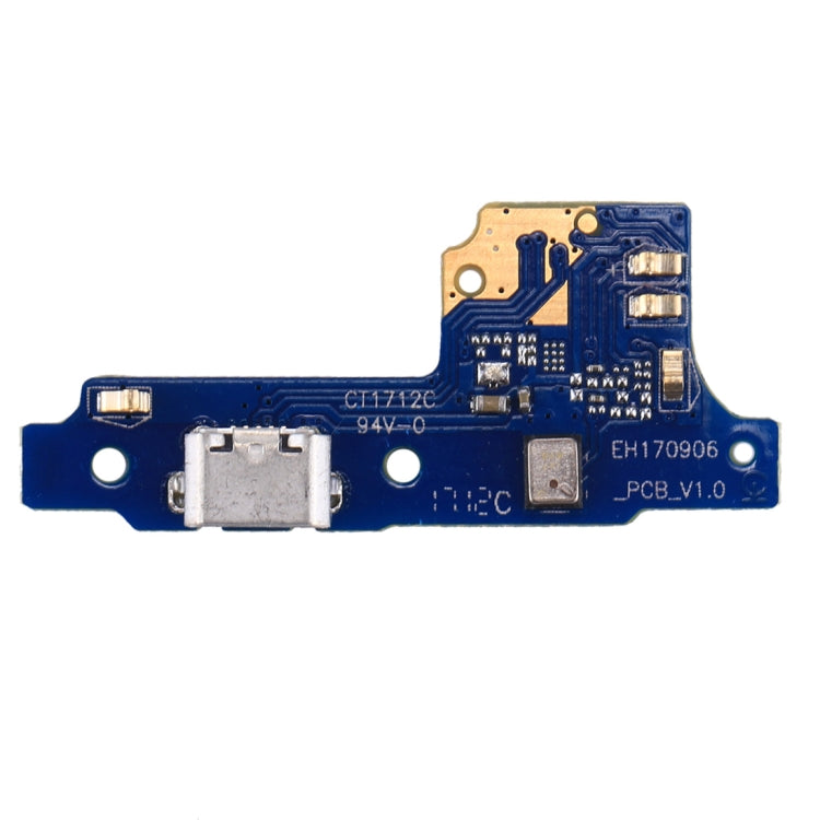 For Huawei Honor Play 6 Charging Port Board