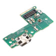 For Huawei Enjoy 7 Charging Port Board - Tail Connector by PMc TechLife | Online Shopping South Africa | PMc TechLife | Buy Now Pay Later Mobicred