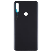 Back Cover for Huawei Enjoy 10 Plus(Black)
